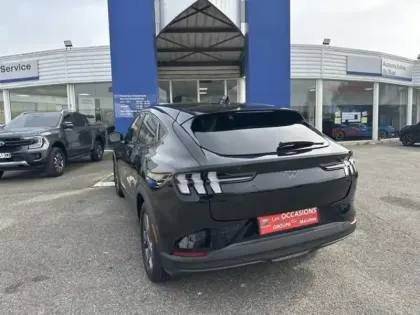 Photo 6 Ford Mustang  Mach-E 269ch Standard Range 72,6kWh Mach-E Propulsion