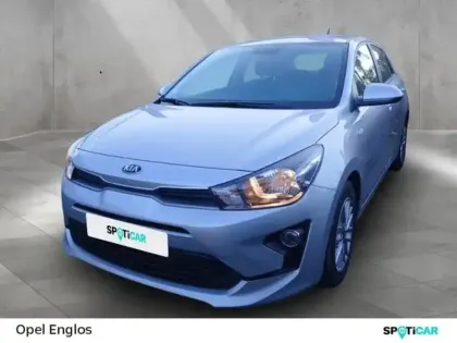 Photo Kia Rio