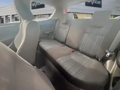 Photo 9 Suzuki Swift  1.2 VVT 94ch Avantage 3p