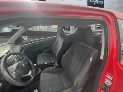 Photo 8 Suzuki Swift  1.2 VVT 94ch Avantage 3p