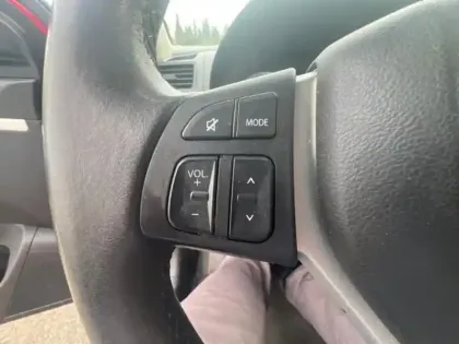 Photo 14 Suzuki Swift  1.2 VVT 94ch Avantage 3p