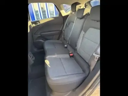 Photo 10 Renault Captur  1.6 E-Tech hybride 145ch Business -21