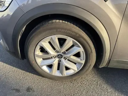 Photo 8 Renault Captur  1.6 E-Tech hybride 145ch Business -21