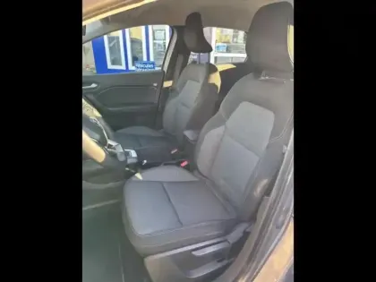 Photo 11 Renault Captur  1.6 E-Tech hybride 145ch Business -21