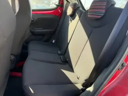 Photo 7 Citroën C1  VTi 72 S&S Feel 5p E6.d