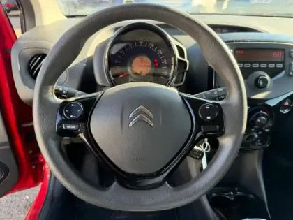 Photo 8 Citroën C1  VTi 72 S&S Feel 5p E6.d
