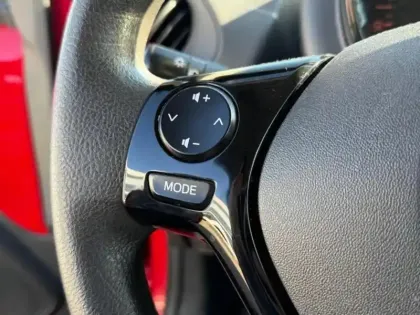 Photo 9 Citroën C1  VTi 72 S&S Feel 5p E6.d