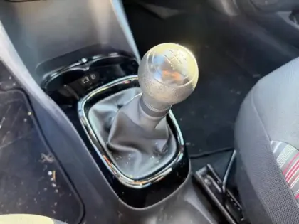 Photo 14 Citroën C1  VTi 72 S&S Feel 5p E6.d