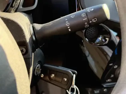 Photo 12 Citroën C1  VTi 72 S&S Feel 5p E6.d