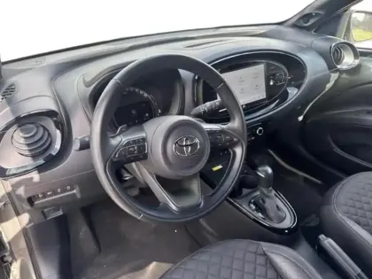 Photo 14 Toyota Aygo  X 1.0 VVT-i 72ch Collection S-CVT