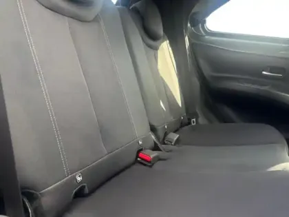 Photo 9 Toyota Aygo  X 1.0 VVT-i 72ch Collection S-CVT