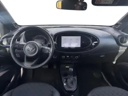 Photo 10 Toyota Aygo  X 1.0 VVT-i 72ch Collection S-CVT