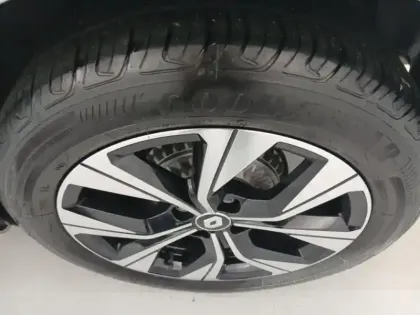 Photo 9 Renault Clio  1.0 TCe 90ch Evolution X-Tronic