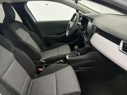 Photo 6 Renault Clio  1.0 TCe 90ch Evolution X-Tronic