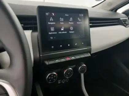 Photo 14 Renault Clio  1.0 TCe 90ch Evolution X-Tronic