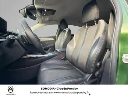 Photo 8 Peugeot 308 Gén. III Ph1 GT 5