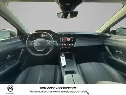 Photo 7 Peugeot 308 Gén. III Ph1 GT 5