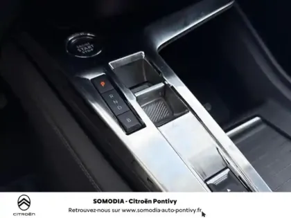 Photo 13 Peugeot 308 Gén. III Ph1 GT 5