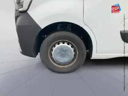 Photo 9 Renault Master Gén. III (F62) Ph3 Evo Confort 4