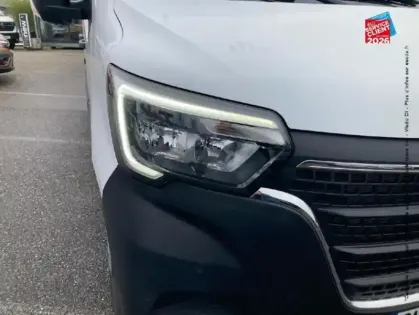 Photo 12 Renault Master Gén. III (F62) Ph3 Evo Confort 4