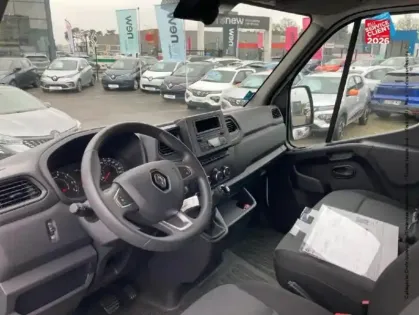 Photo 14 Renault Master Gén. III (F62) Ph3 Evo Confort 4