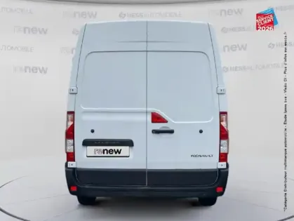 Photo 6 Renault Master Gén. III (F62) Ph3 Evo Confort 4