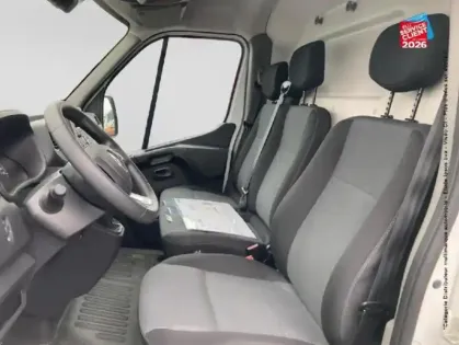 Photo 10 Renault Master Gén. III (F62) Ph3 Evo Confort 4