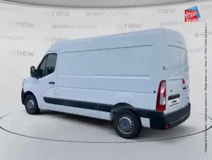 Photo 7 Renault Master Gén. III (F62) Ph3 Evo Confort 4