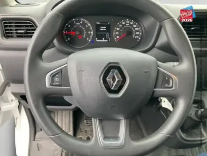 Photo 11 Renault Master Gén. III (F62) Ph3 Evo Confort 4