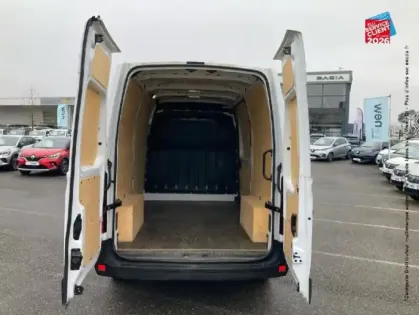 Photo 13 Renault Master Gén. III (F62) Ph3 Evo Confort 4