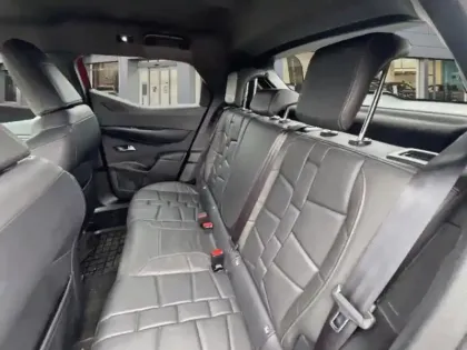 Photo 9 DS DS 3  Crossback PureTech 155ch Grand Chic Automatique 119g