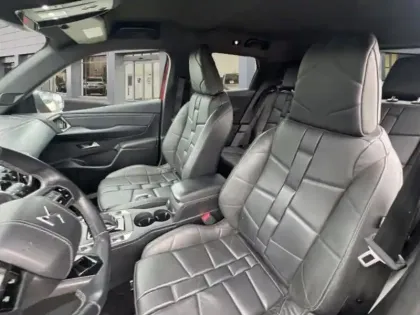 Photo 8 DS DS 3  Crossback PureTech 155ch Grand Chic Automatique 119g