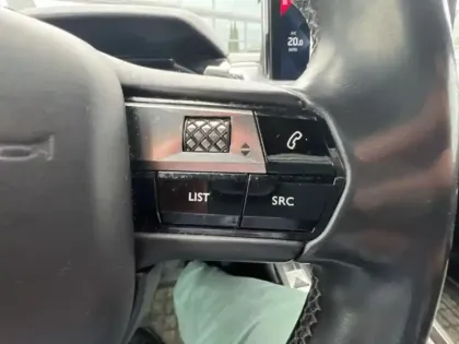 Photo 13 DS DS 3  Crossback PureTech 155ch Grand Chic Automatique 119g