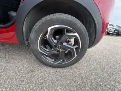 Photo 10 DS DS 3  Crossback PureTech 155ch Grand Chic Automatique 119g