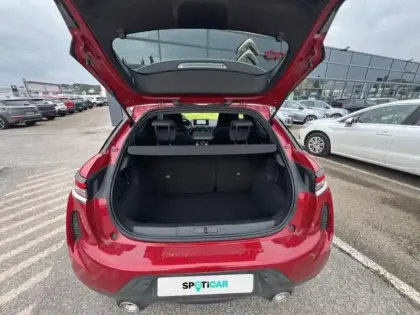 Photo 5 DS DS 3  Crossback PureTech 155ch Grand Chic Automatique 119g