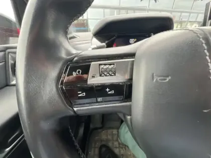 Photo 12 DS DS 3  Crossback PureTech 155ch Grand Chic Automatique 119g