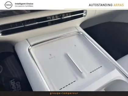 Photo 7 Xpeng G6  295ch 80,8kWh RWD Autonomie Etendue