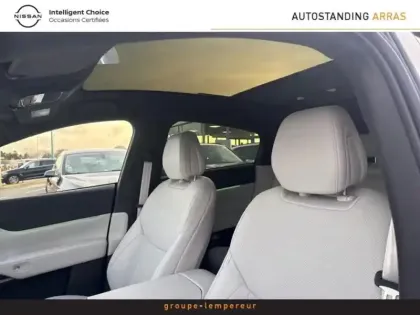 Photo 10 Xpeng G6  295ch 80,8kWh RWD Autonomie Etendue