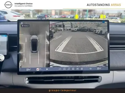 Photo 9 Xpeng G6  295ch 80,8kWh RWD Autonomie Etendue