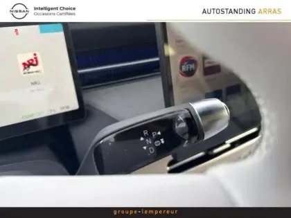 Photo 6 Xpeng G6  295ch 80,8kWh RWD Autonomie Etendue