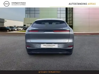 Photo 14 Xpeng G6  295ch 80,8kWh RWD Autonomie Etendue