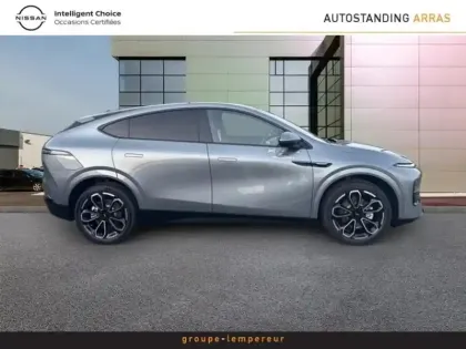 Photo 13 Xpeng G6  295ch 80,8kWh RWD Autonomie Etendue