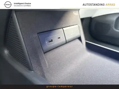 Photo 8 Xpeng G6  295ch 80,8kWh RWD Autonomie Etendue