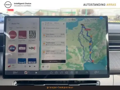 Photo 5 Xpeng G6  295ch 80,8kWh RWD Autonomie Etendue