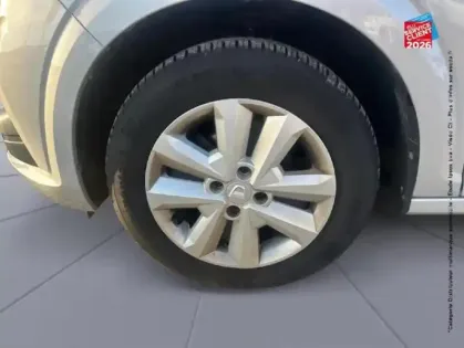 Photo 9 Dacia Sandero  1.0 TCe 90ch Confort -22B