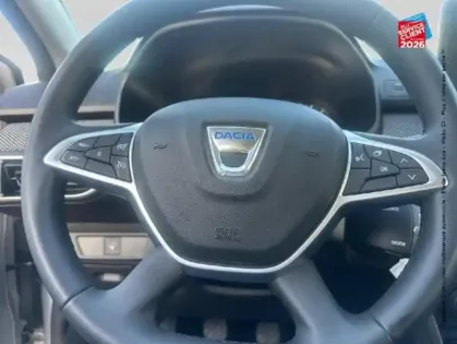 Photo 11 Dacia Sandero  1.0 TCe 90ch Confort -22B
