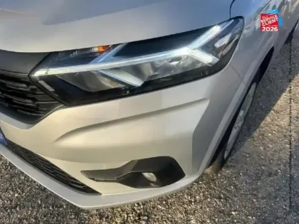 Photo 12 Dacia Sandero  1.0 TCe 90ch Confort -22B