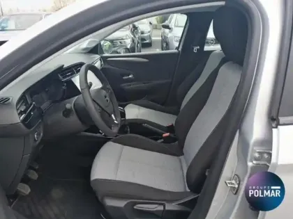 Photo 7 Opel Corsa  1.2 75ch