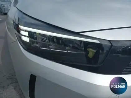 Photo 12 Opel Corsa  1.2 75ch