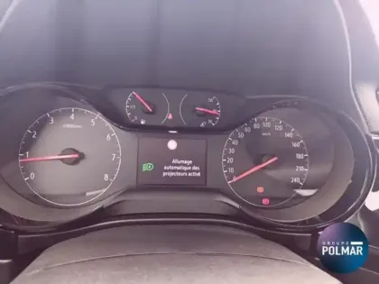 Photo 9 Opel Corsa  1.2 75ch